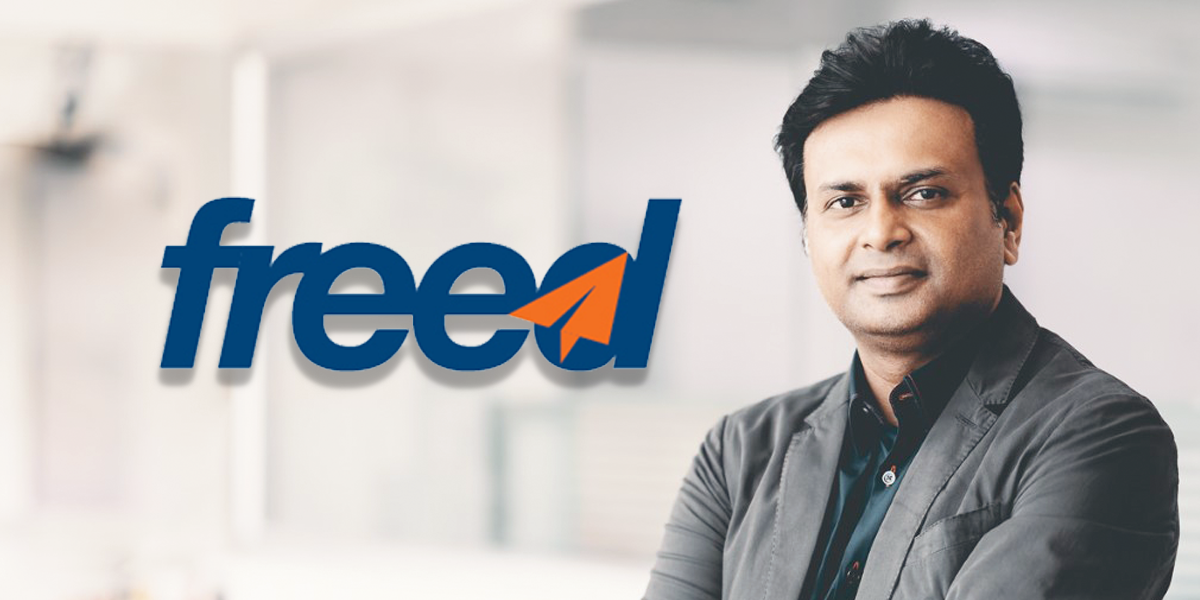 Debt relief platform FREED raises $7.5 Mn in Series A
