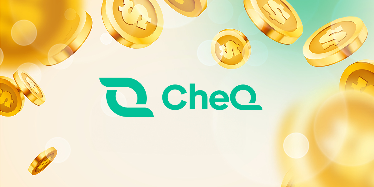CRED’s competitor CheQ secures $4.5 Mn