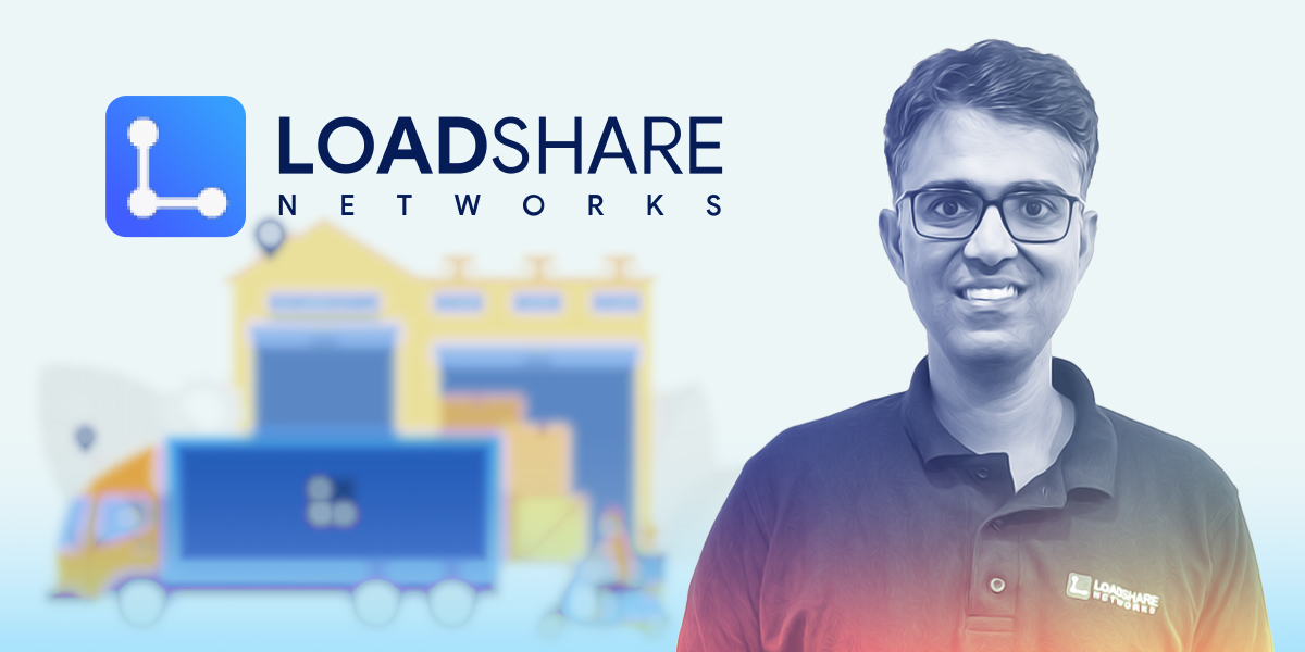 LoadShare’s scale remains flat in FY23, losses shrink 19%