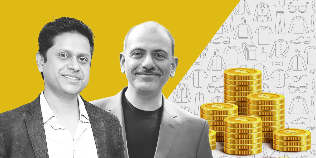 Lyskraft, founded by Mohit Gupta and Mukesh Bansal, bags $26 Mn in seed round