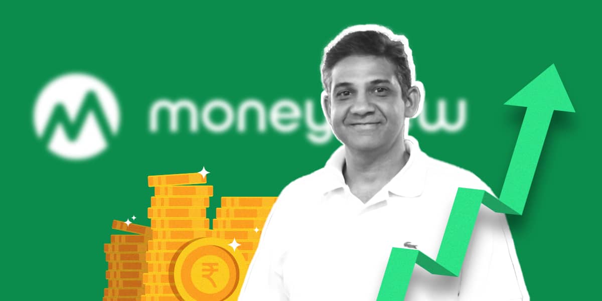 MoneyView posts Rs 577 Cr revenue in FY23; profit spikes 27X
