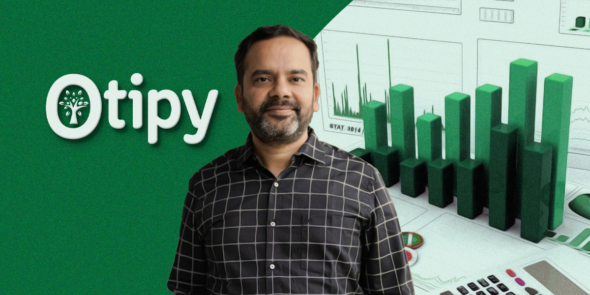 Otipy posts 50% GMV growth in FY24; losses down by 21%