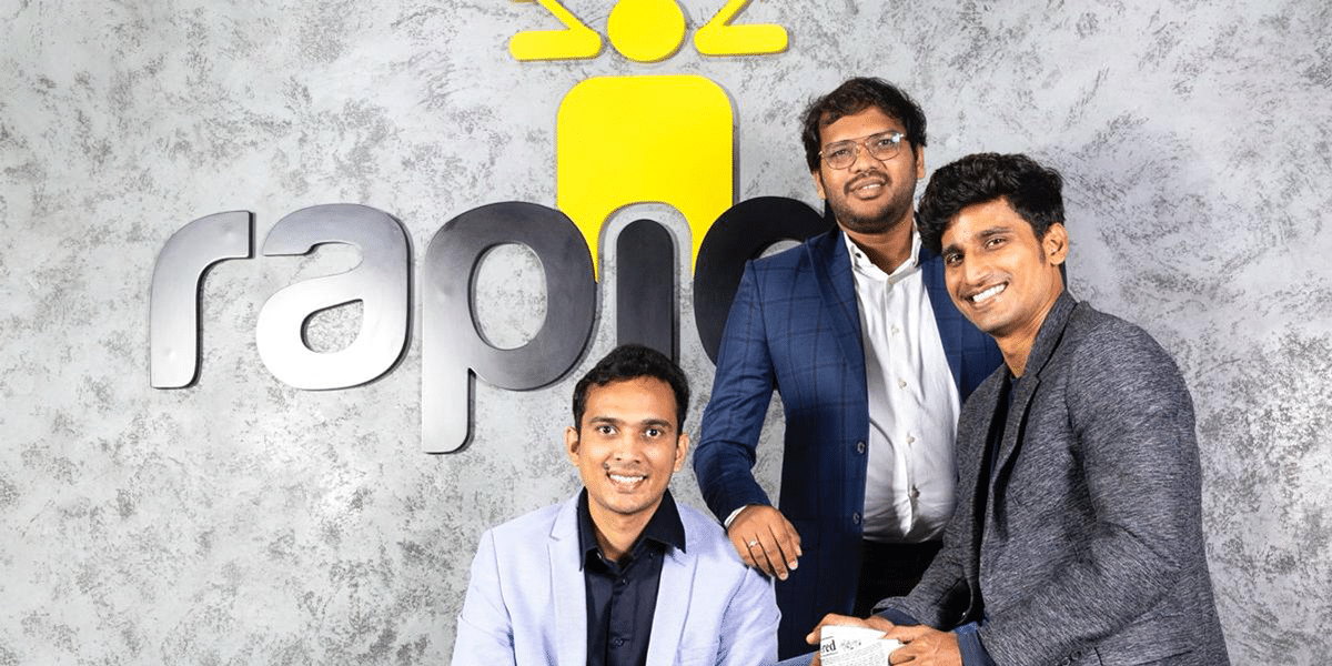 Rapido raises $200 Mn in Series E at $1.1 Bn valuation