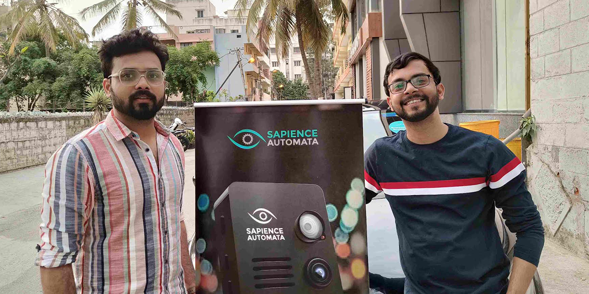 Driver assistance startup Sapience Automata raises Seed round