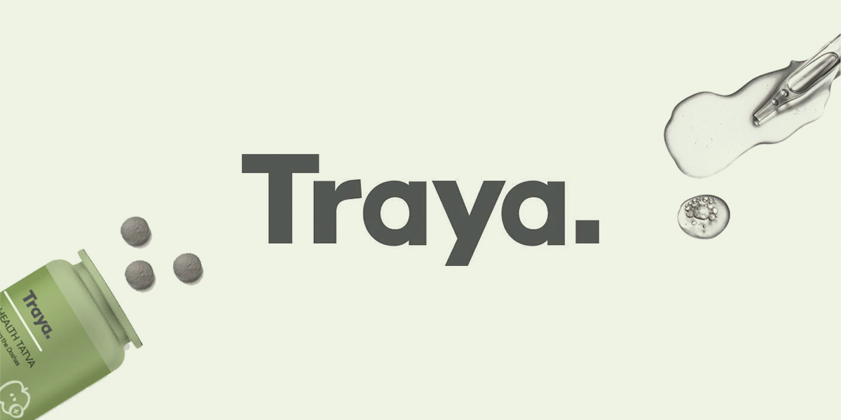 Traya
