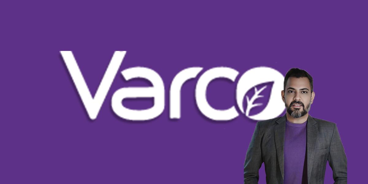 Varco Leg Care raises $500K in Seed funding