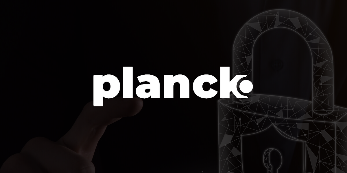 PlanckDOT raises $350K in bridge round