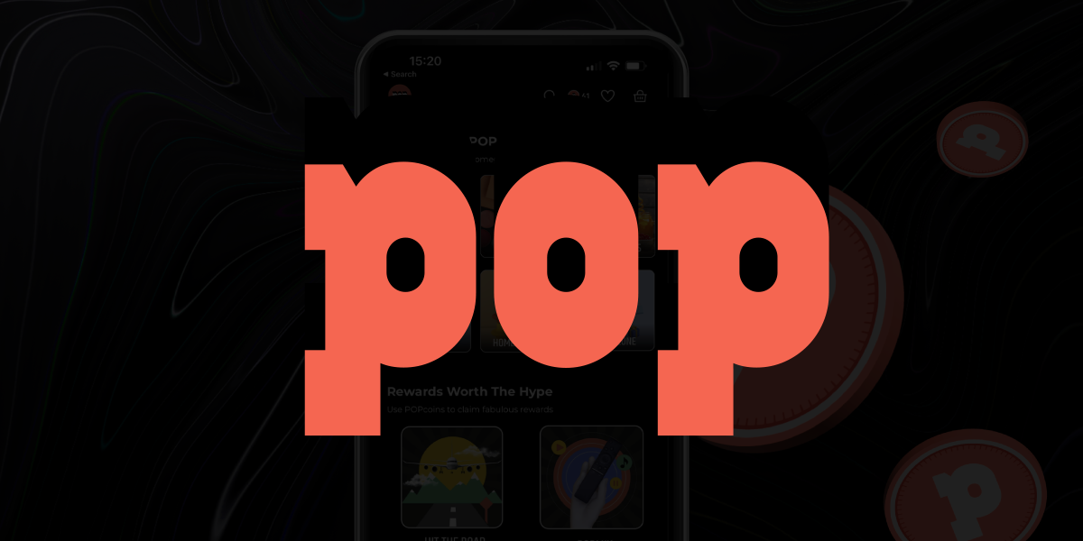 POP helps D2C startups tackle customer acquisition and retention hurdles