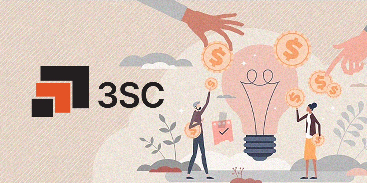 Exclusive: Supply chain startup 3SC raises fresh funds in new round