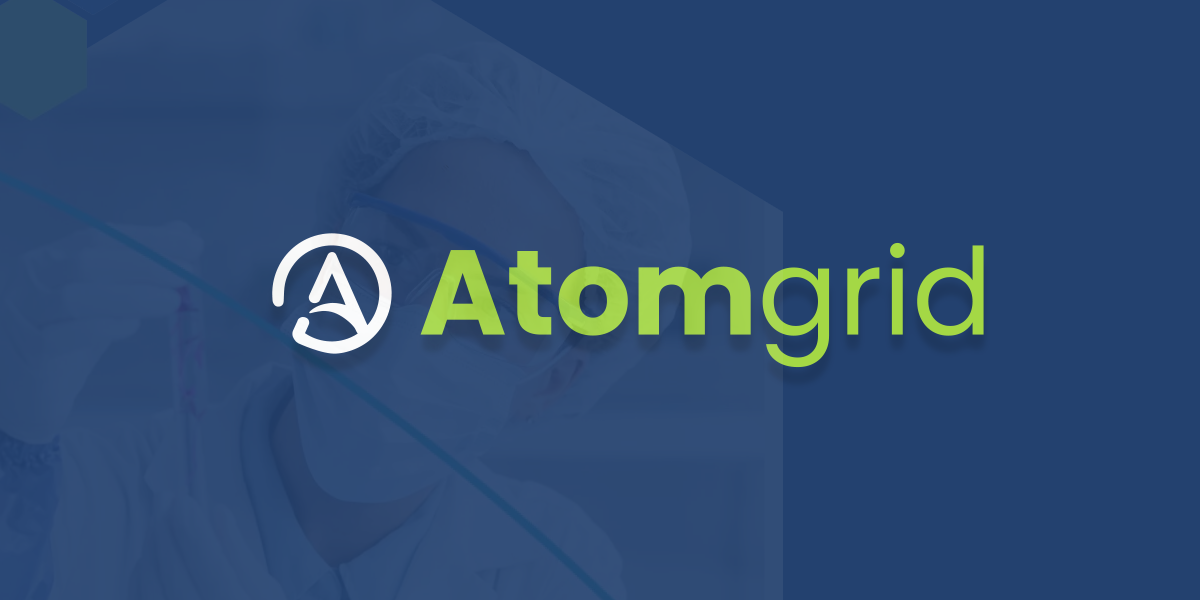 Atomgrid raises Rs 10 Cr in seed round led by Merak Ventures