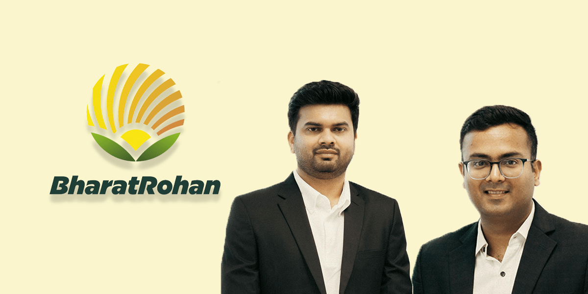 Agritech startup BharatRohan raises $2.3 Mn in pre-IPO round