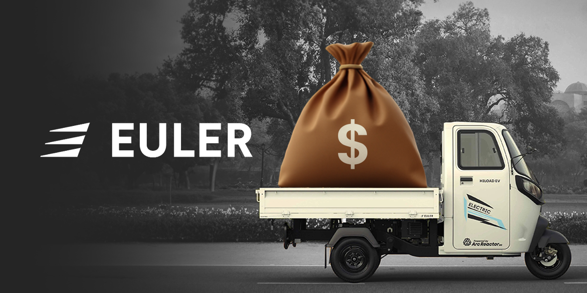 Euler Motors raises $24 Mn led by Piramal Alternatives