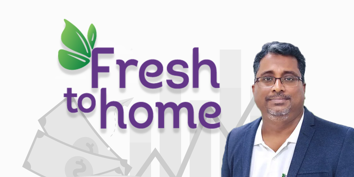 FreshToHome earns Rs 25 Cr net commission from India in FY23