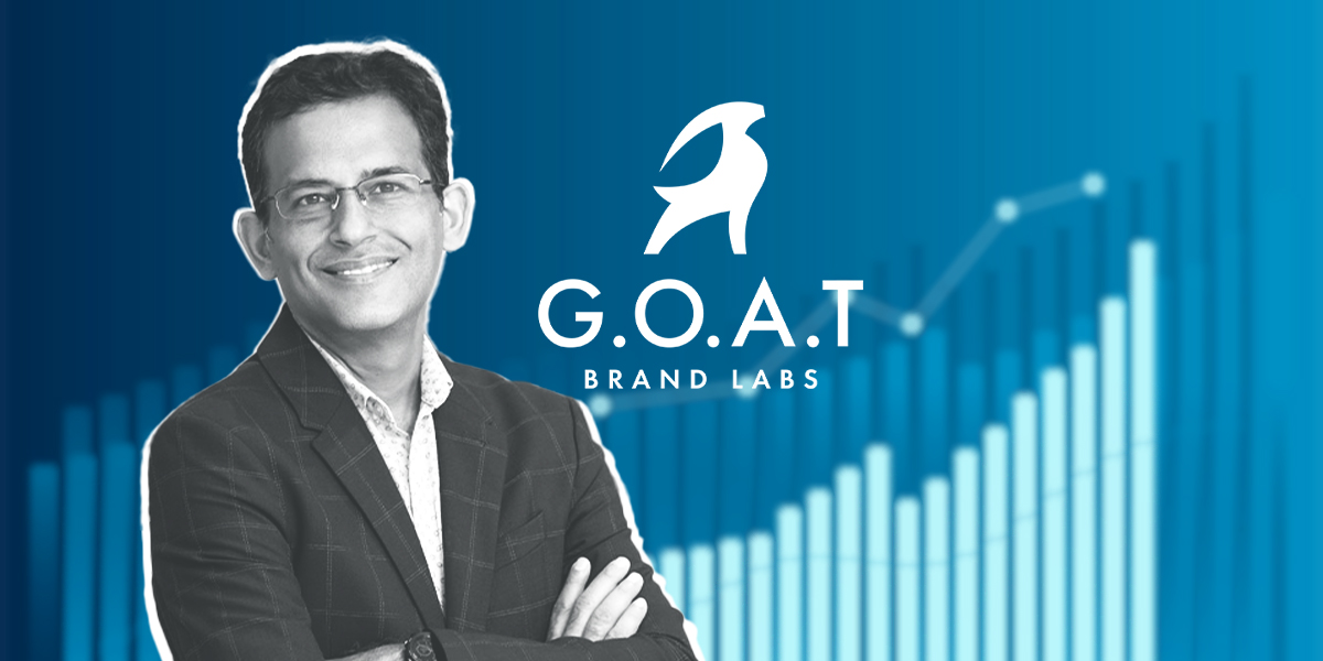 Tiger Global-backed GOAT Brand Labs scales over 8X in FY23