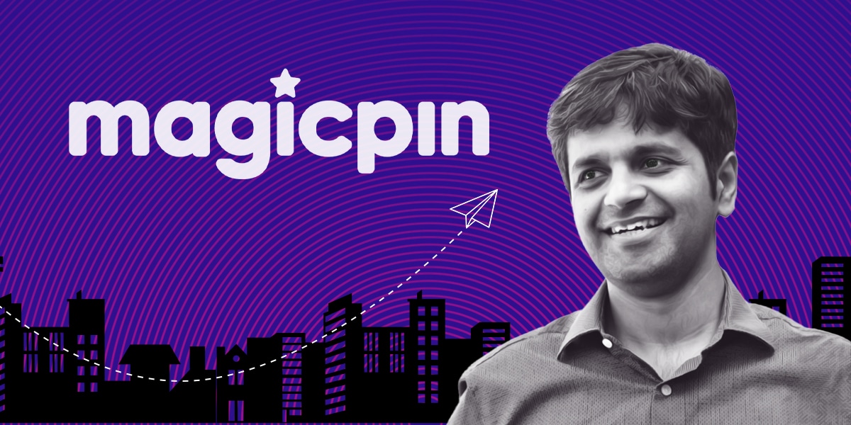 Magicpin scales up over 83% in FY23; controls losses