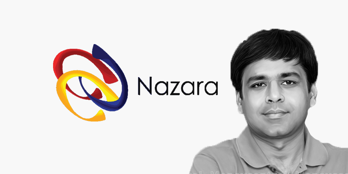 Nazara posts flat scale in FY24; profit grows 23%