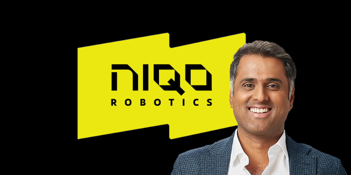 Niqo Robotics raises $13 Mn in Series B round to scale globally