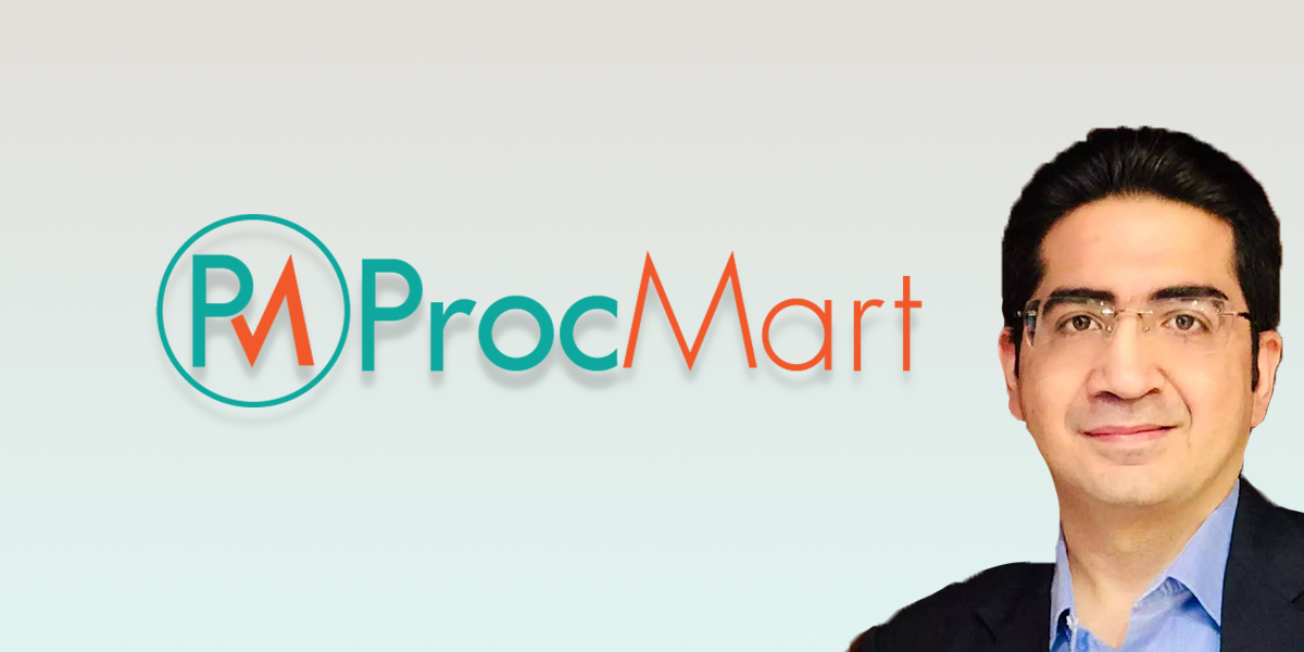 Decoding ProcMart’s Series B round, captable and valuation