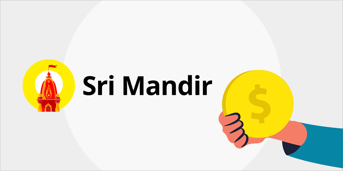 Exclusive: SriMandir’s parent AppsForBharat in talks to raise $15-20 Mn