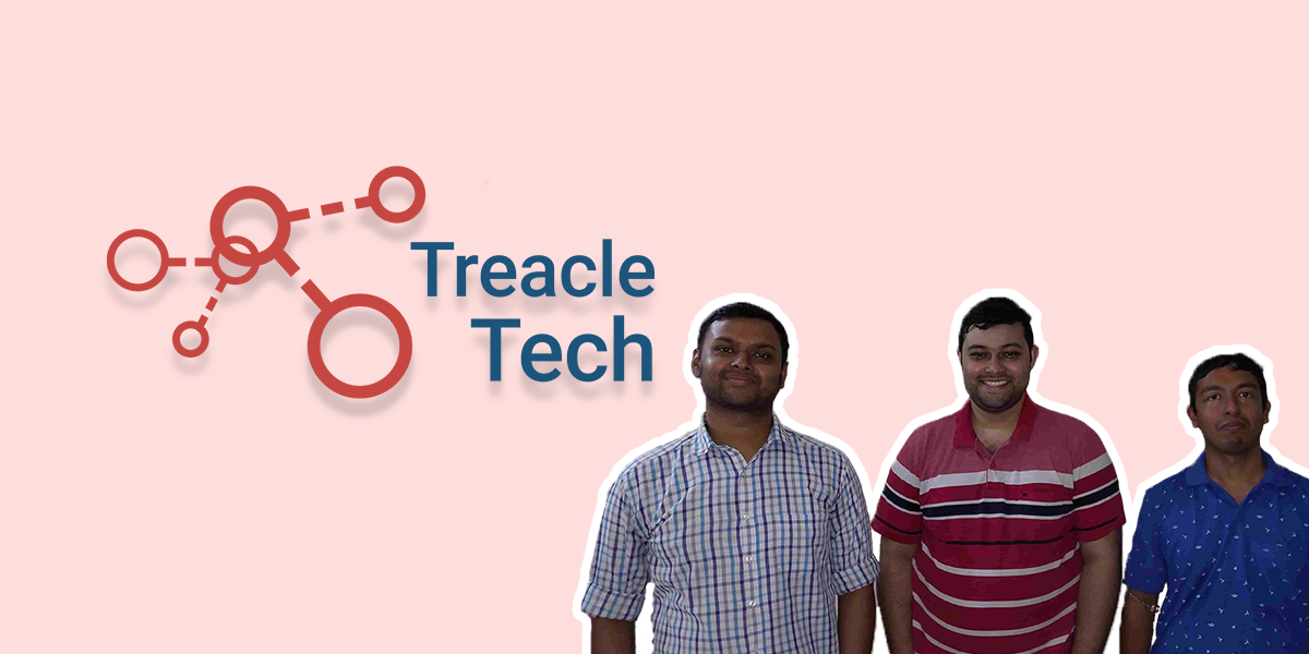 Cybersecurity startup Treacle raises pre-seed round led by IPV
