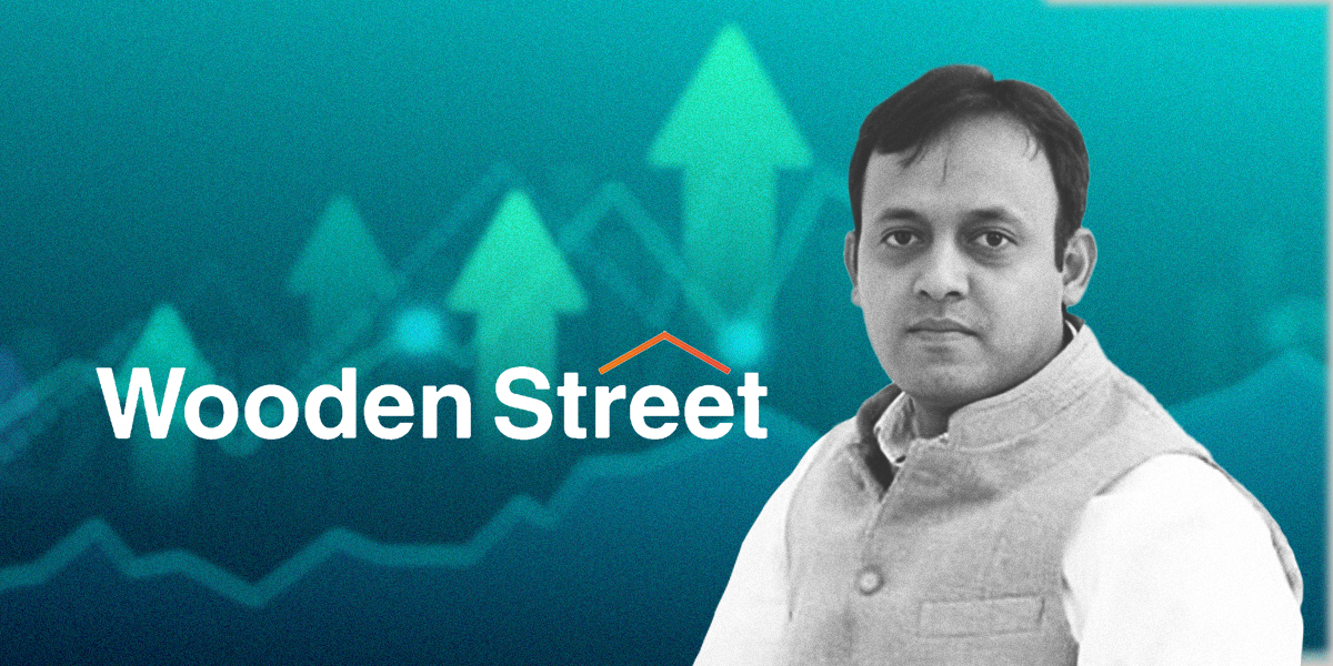WoodenStreet revenue nears Rs 200 Cr in FY23; remains profitable