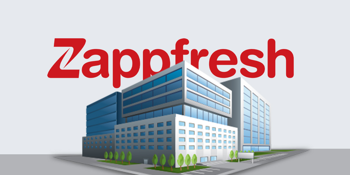 Exclusive: ZappFresh converts into public company
