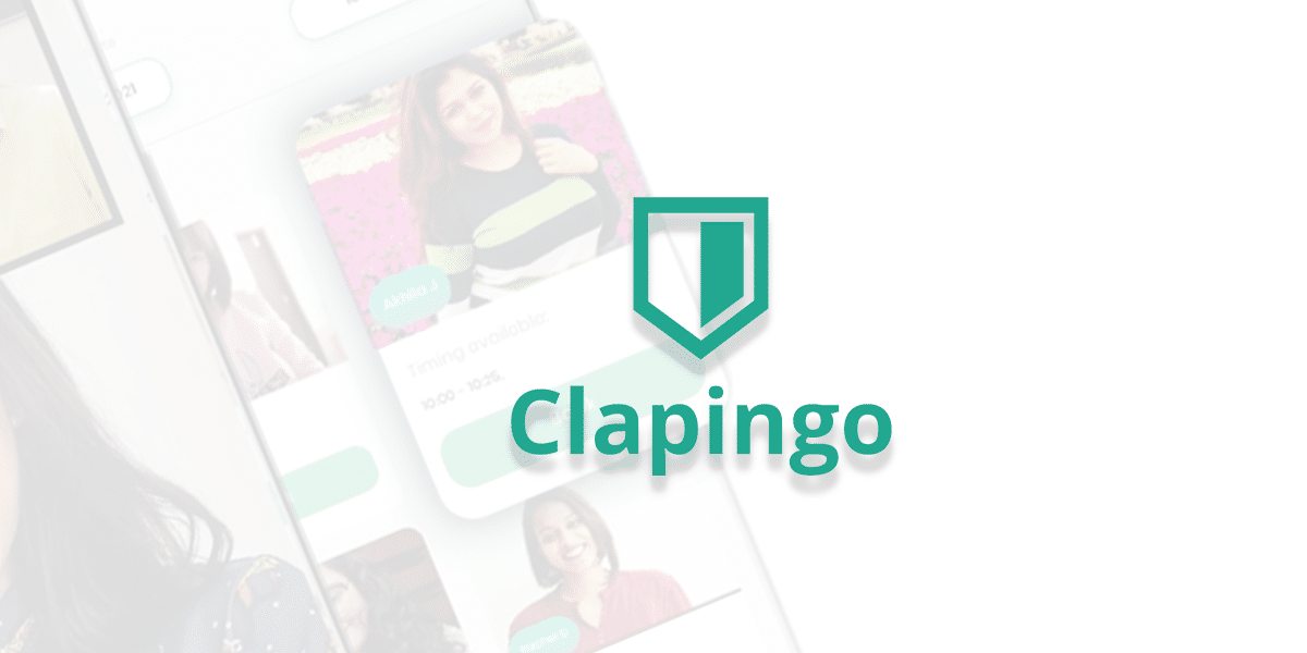On-demand English tutoring platform Clapingo raises pre-Series A round