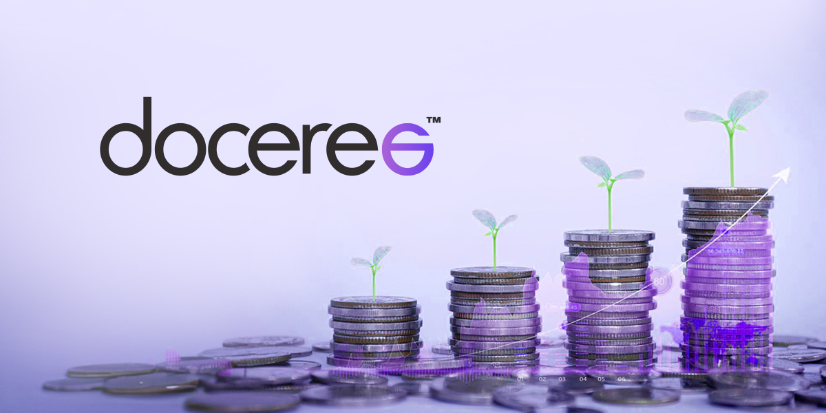Exclusive: Doceree raises $13.6 Mn from Creaegis