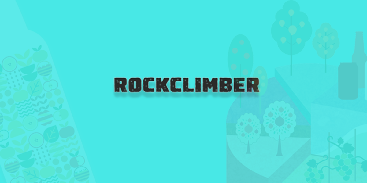 RockClimber