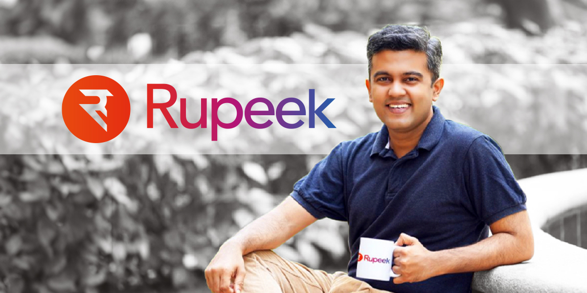 Rupeek raises $15 Mn from Elevation; readies for secondary