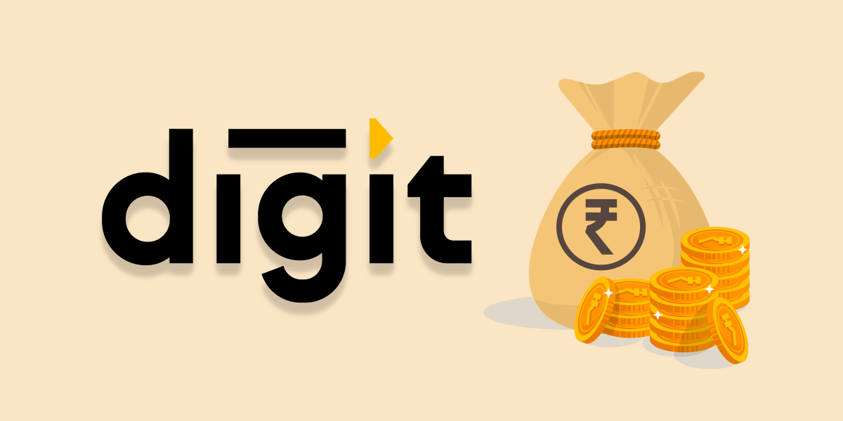 Go Digit crosses Rs 7,000 Cr revenue in FY24; profit surges 5X