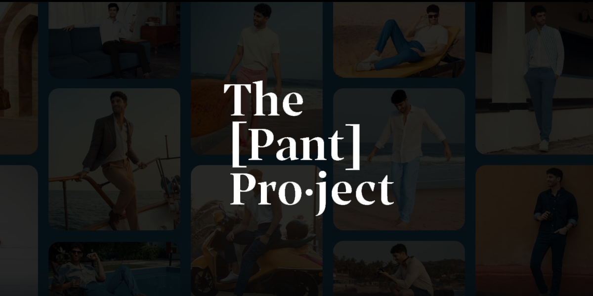 D2C fashion brand The Pant Project raises $4.25 Mn in Series A