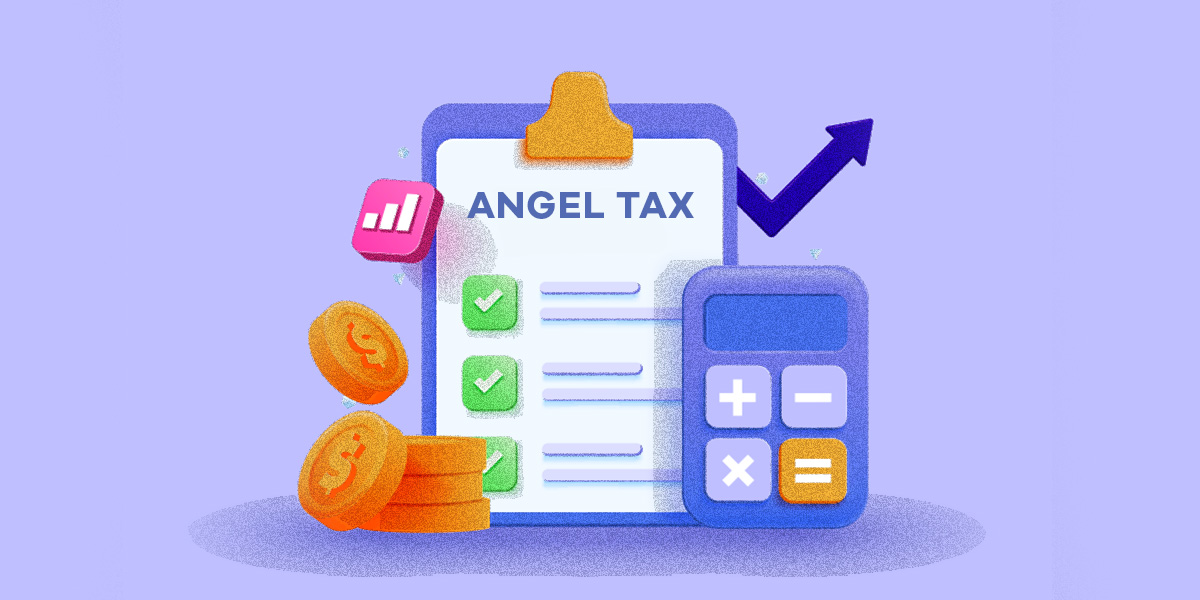 Is Angel Tax removal half baked relief for startups?