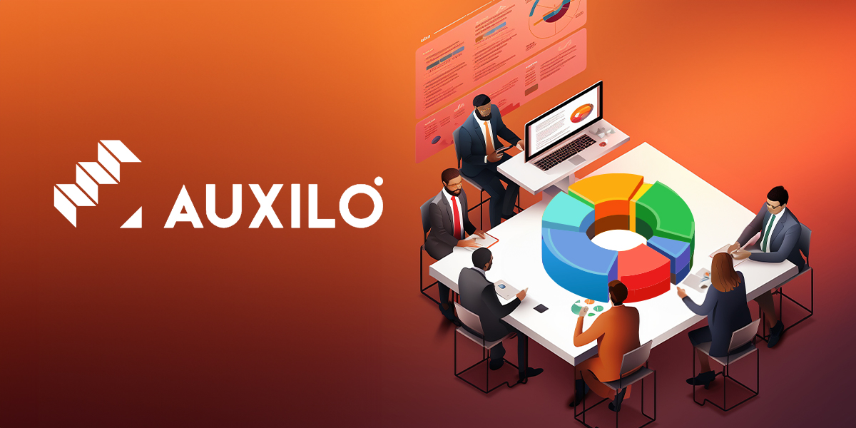 Decoding Auxilo’s latest funding round, captable and valuation