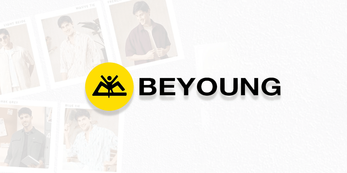 Meet Beyoung, Udaipur-based D2C fashion brand that’s eyeing Rs 650 Cr GMV