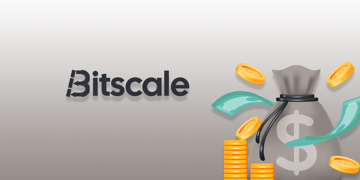 SaaS startup Bitscale raises maiden funding led by First Cheque