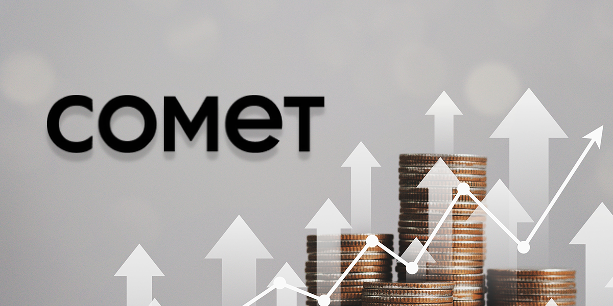 Comet raises $5 Mn in Series A round
