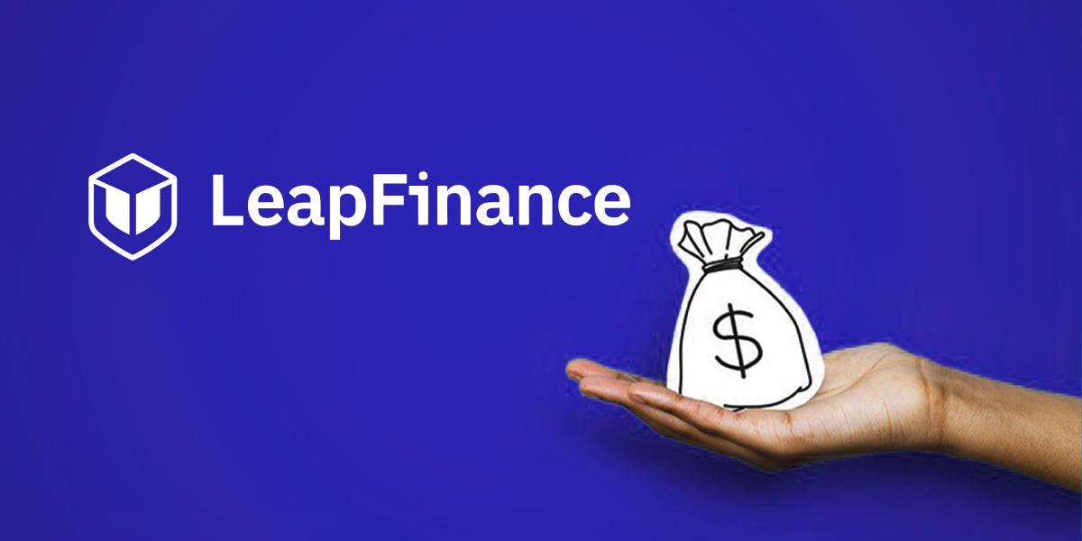 Exclusive: Leap Finance in talks to raise $100 Mn; seeks over $1 Bn valuation