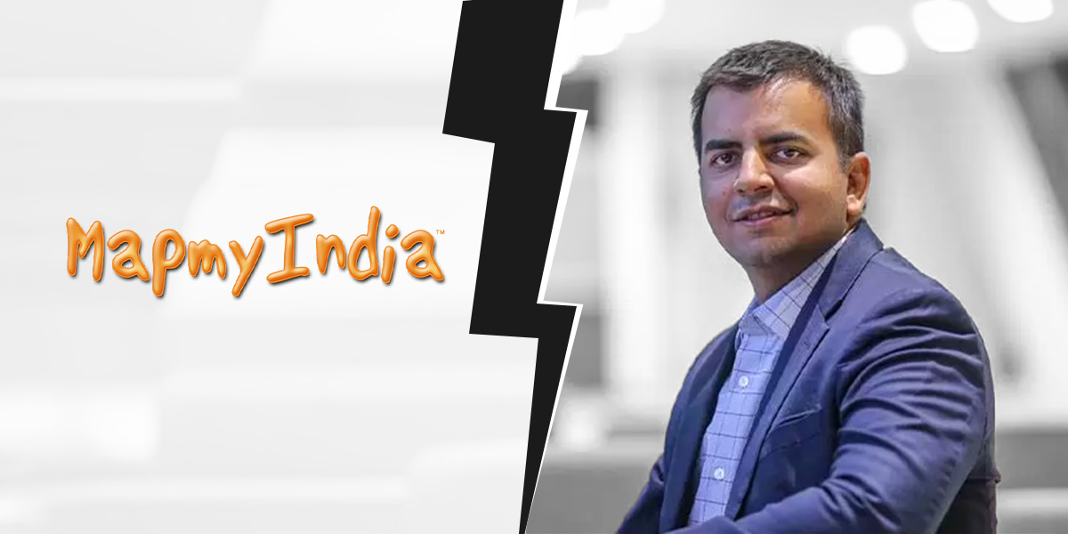 ‘Opportunistic’, Bhavish Aggarwal on MapMyIndia’s legal notice