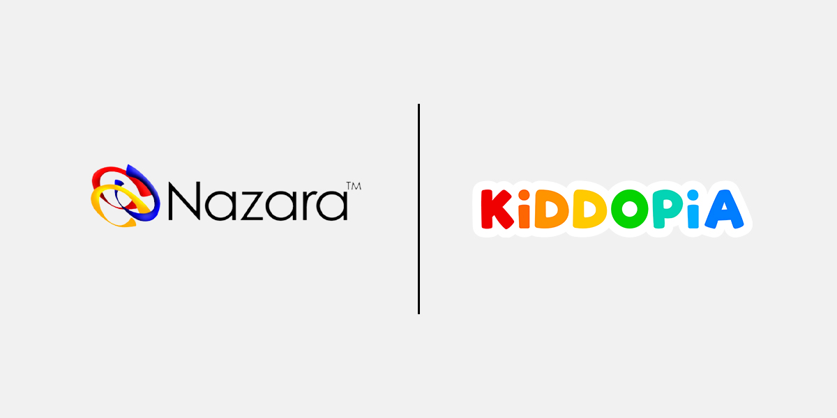 Nazara acquires Kiddopia's developer Paper Boat Apps