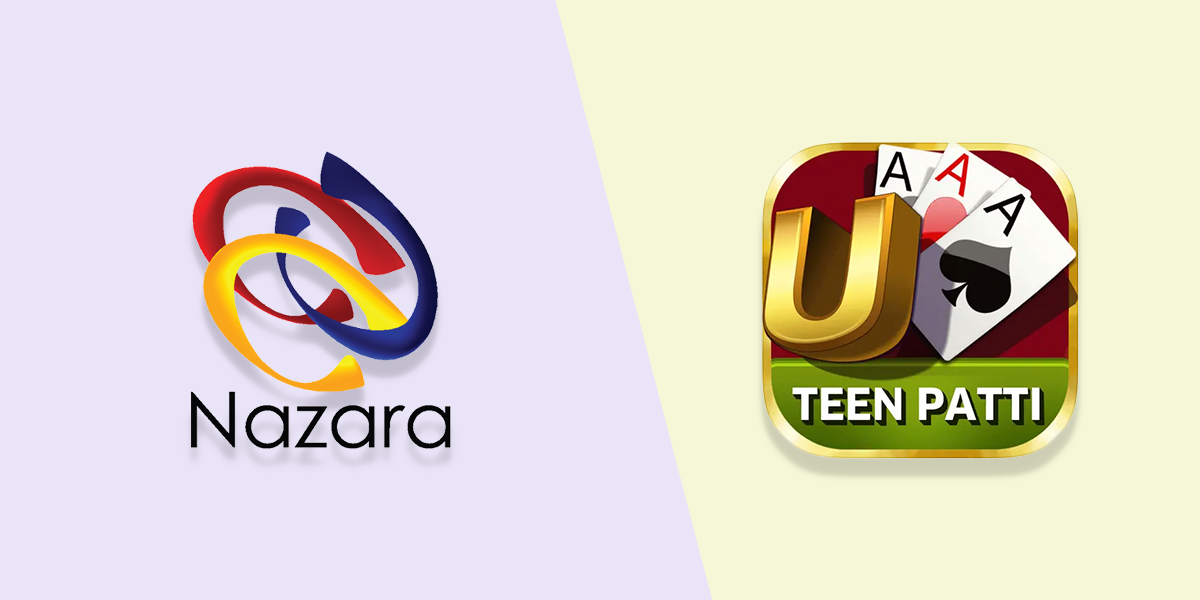 Nazara acquires IP rights of Ultimate Teen Patti from Games24x7