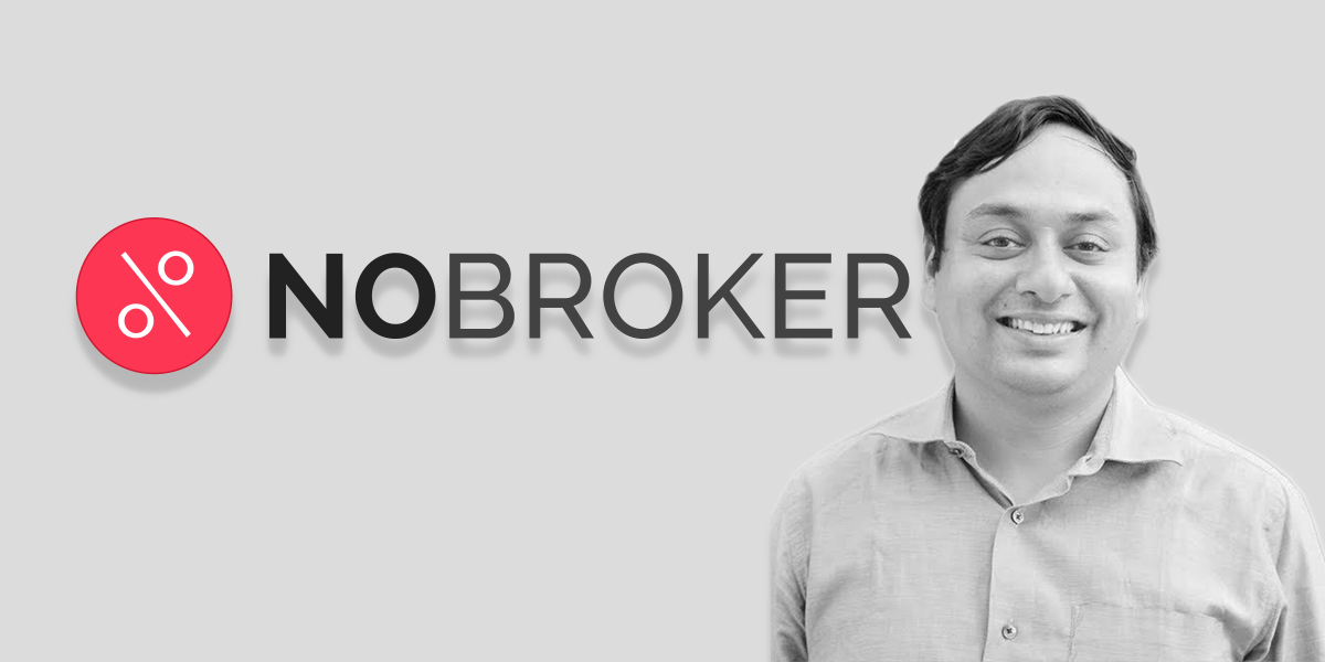 NoBroker in FY23: Op revenue grows 87% to Rs 609 Cr; losses up by 64%