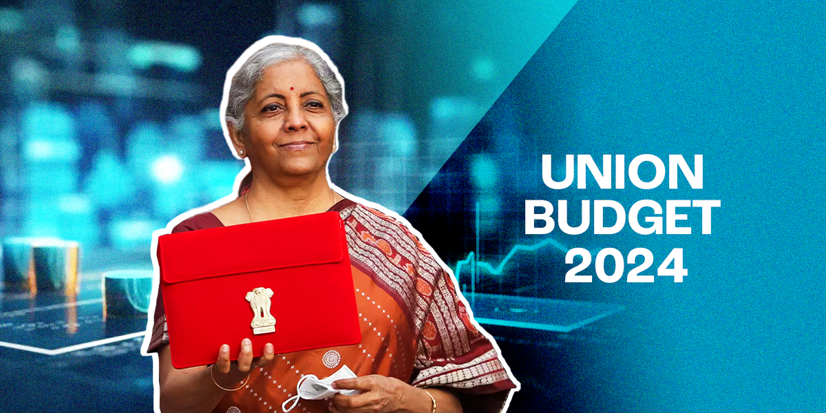 Key highlights of the Union Budget impacting the new-age economy