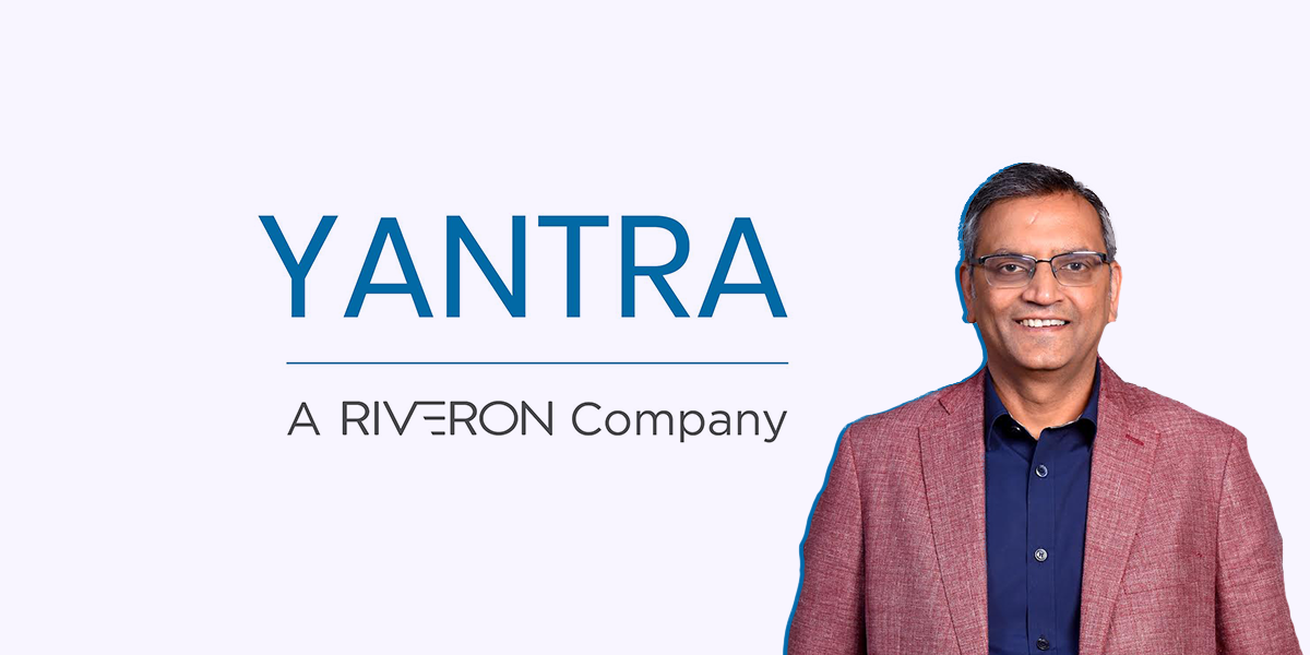 Riveron acquires Yantra