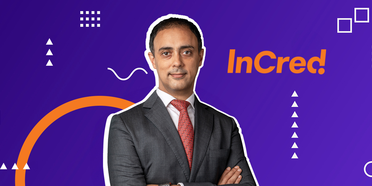 How profitable InCred stands out among bleeding fintech lenders: Interview with Bhupinder Singh