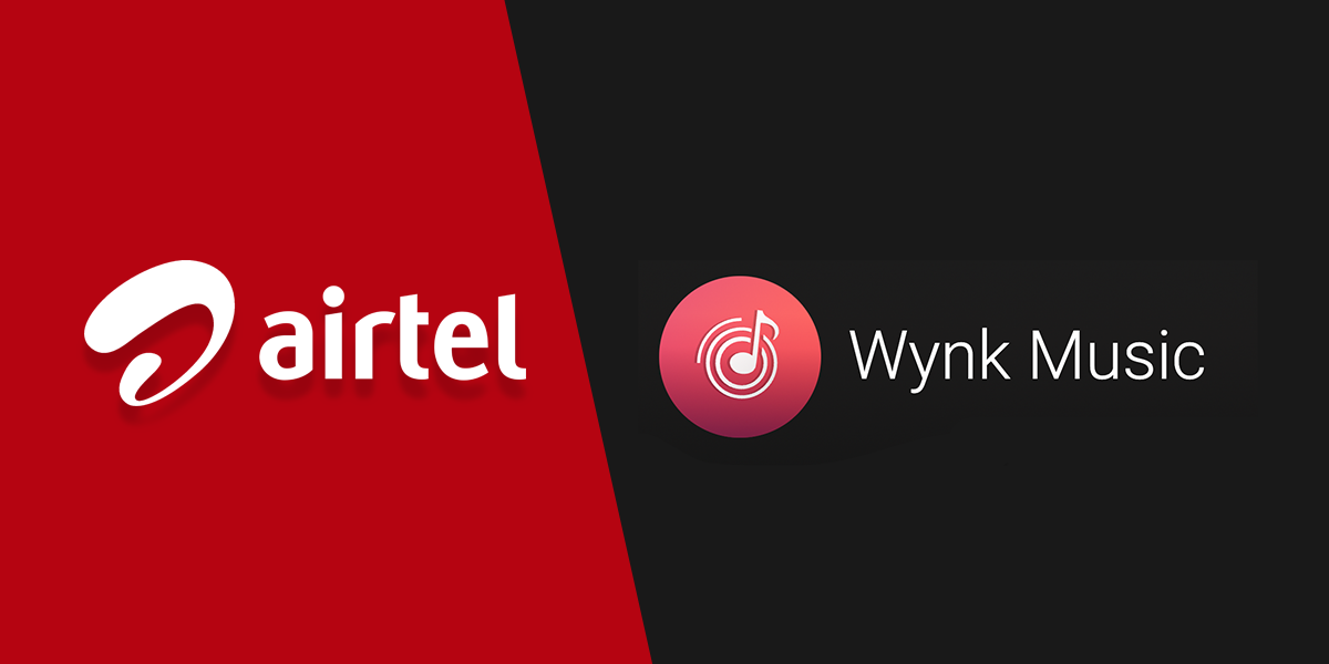 Airtel to shut down music streaming app Wynk Music