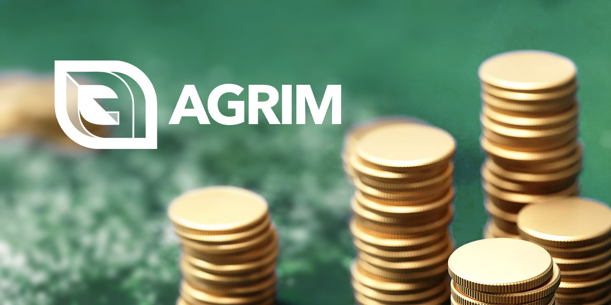 Agritech startup AGRIM raises $17.3 Mn in Series B round