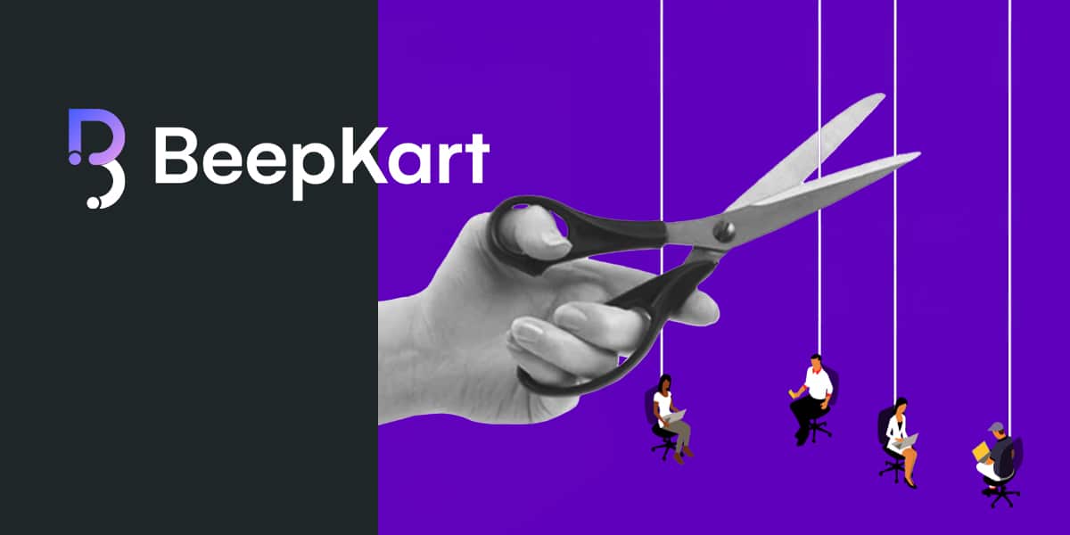 Exclusive: BeepKart lays off more than 100 employees