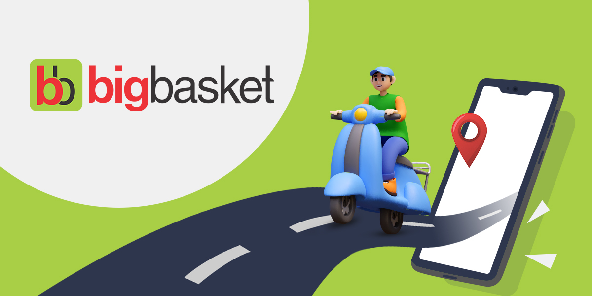 BigBasket to completely pivot to quick commerce