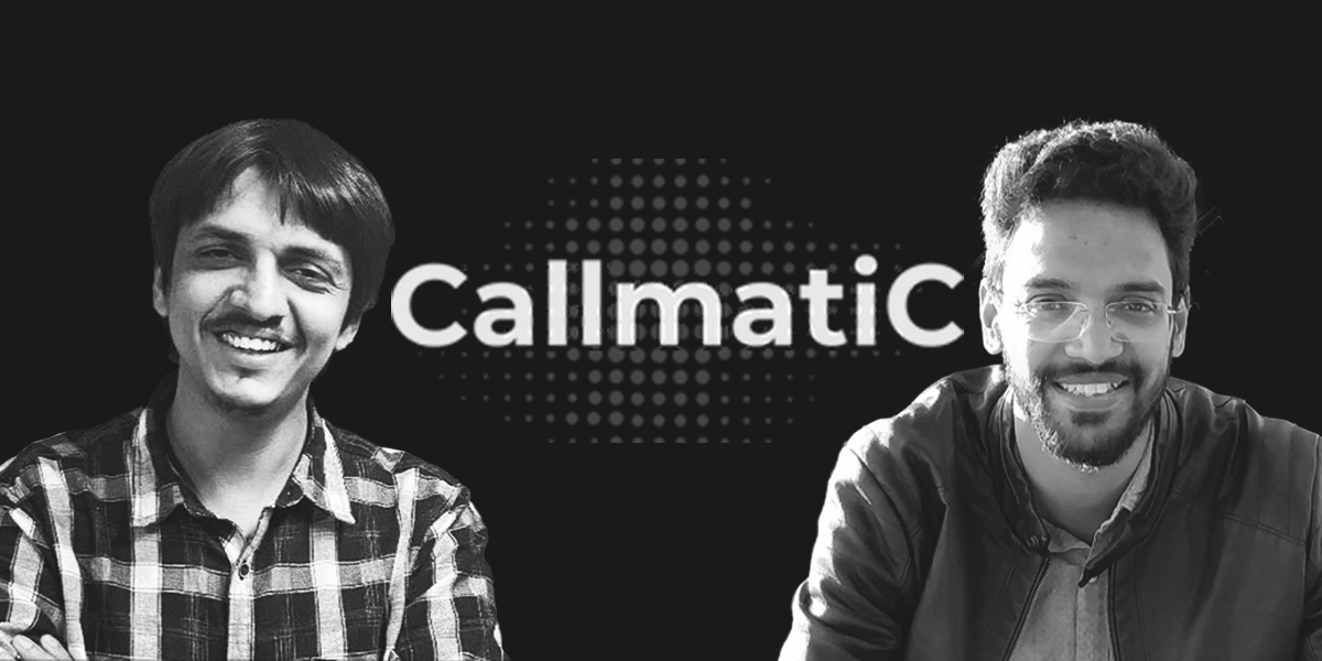 Exclusive: Mitron TV, TrainMan co-founders set to launch AI startup Callmatic